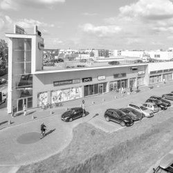 Retail Park Józefosław