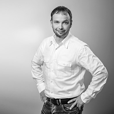 Martin Toncar