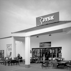 JYSK Jindřichův Hradec
