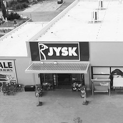 JYSK Mělník