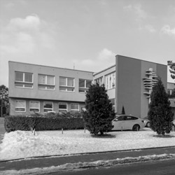 Poliklinika Vyškov