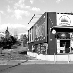 Retail Park Kyjov