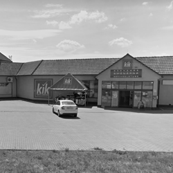 Retail Park Mikulov