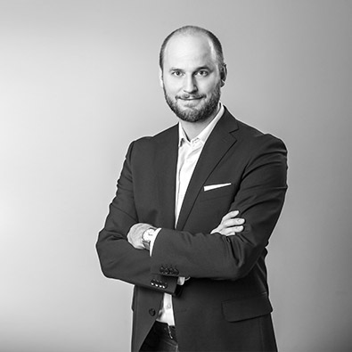 David Macek