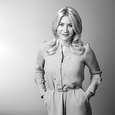 Petra Rusňáková