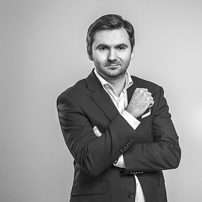 Michal Krejzlík