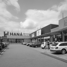 OC Haná Olomouc