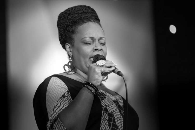 drfg jazzfestbrno diane reeves