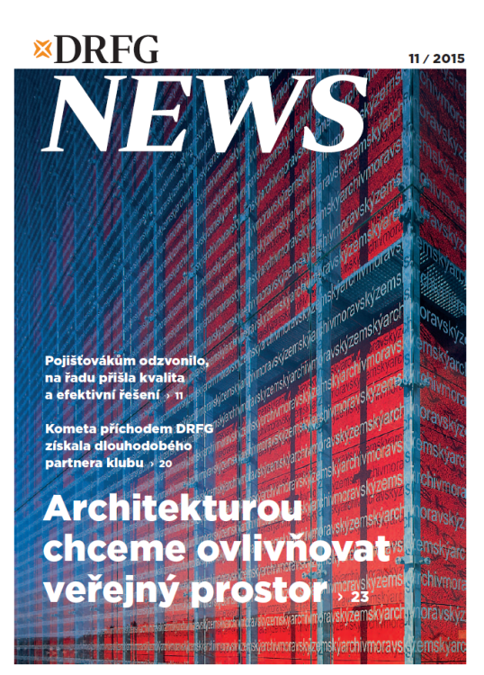 drfg news titulka