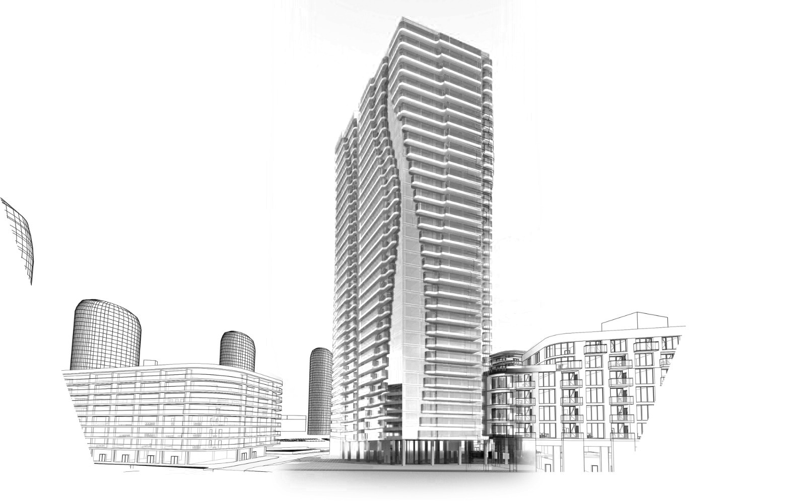 Ister Tower Bratislava